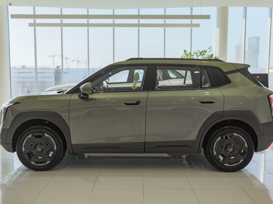 Новый автомобиль EVOLUTE i-JOY Сити+ в городе Москва ДЦ - EVOLUTE АВИЛОН