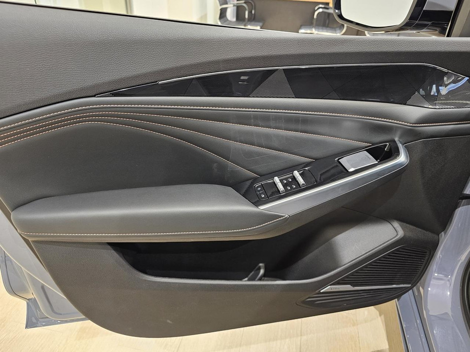 Новый автомобиль Geely Preface Люкс / Luxury в городе Челябинск ДЦ - Geely Планета Авто Запад