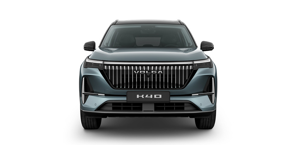 Новый автомобиль VOLGA K40 Комфорт (2WD) в городе Воронеж ДЦ - РИНГ