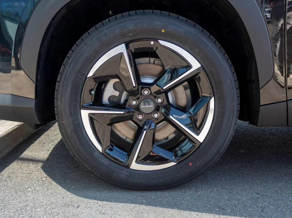 Новый автомобиль SOUEAST S06 Престиж 2WD в городе Челябинск ДЦ - Jetour Планета Авто Запад