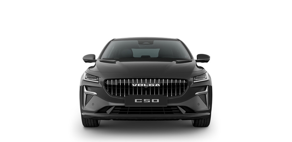 Новый автомобиль VOLGA C50 Стандарт в городе Воронеж ДЦ - РИНГ