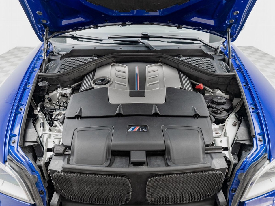 Автомобиль с пробегом BMW X5 M в городе Москва ДЦ - Автопорт