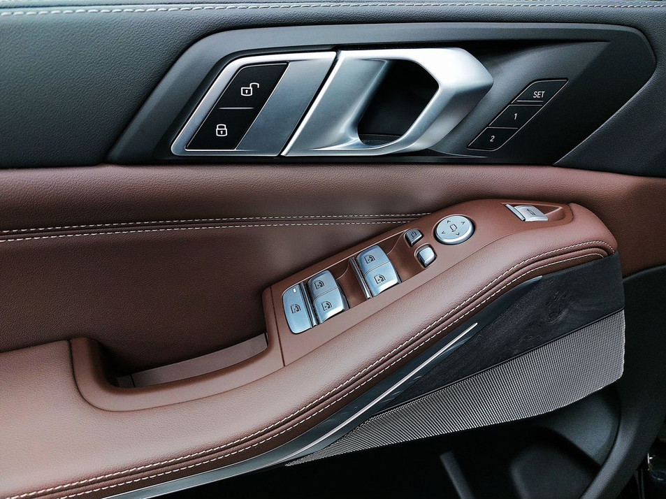 Автомобиль с пробегом BMW X5 в городе Балашиха ДЦ - БорисХоф Восток