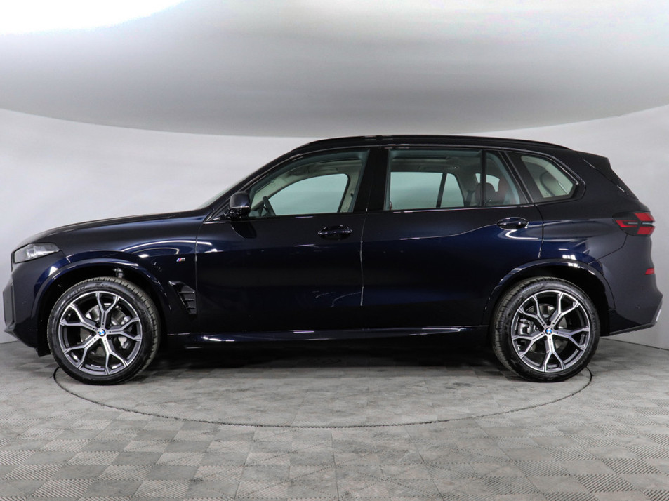 Автомобиль с пробегом BMW X5 в городе Химки ДЦ - РОЛЬФ-Премиум Химки