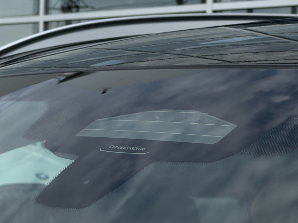 Автомобиль с пробегом BMW X5 в городе Пермь ДЦ - Автомобили Баварии Пермь