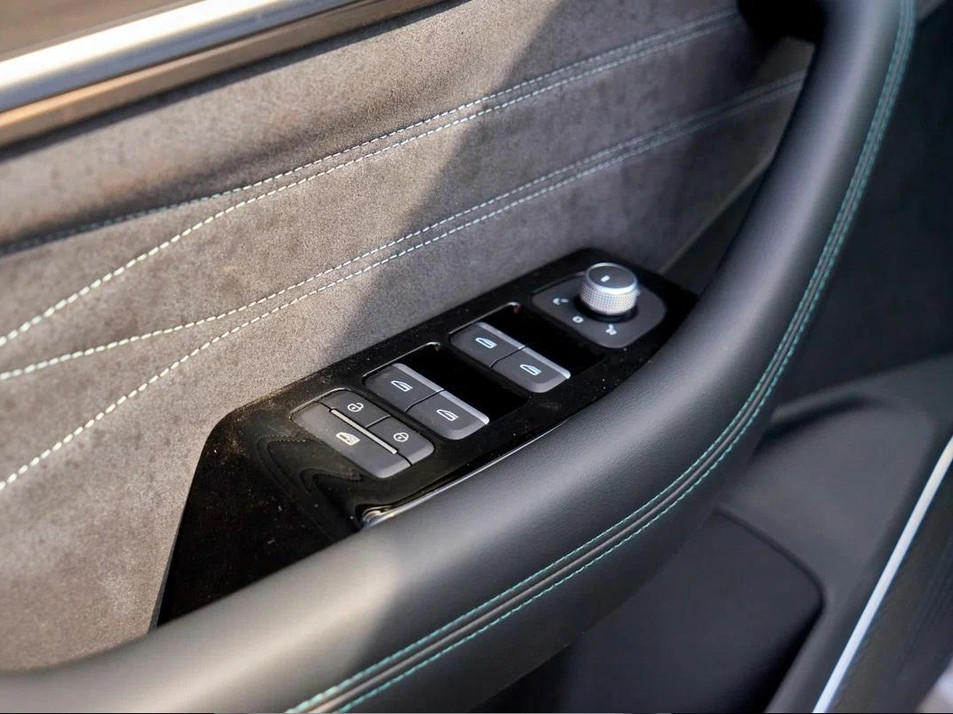 Новый автомобиль Geely Monjaro Флагман / Flagship в городе Челябинск ДЦ - Geely Планета Авто Запад