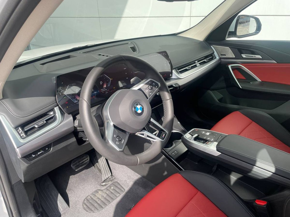 Автомобиль с пробегом BMW X1 в городе Тольятти ДЦ - Алдис Тольятти