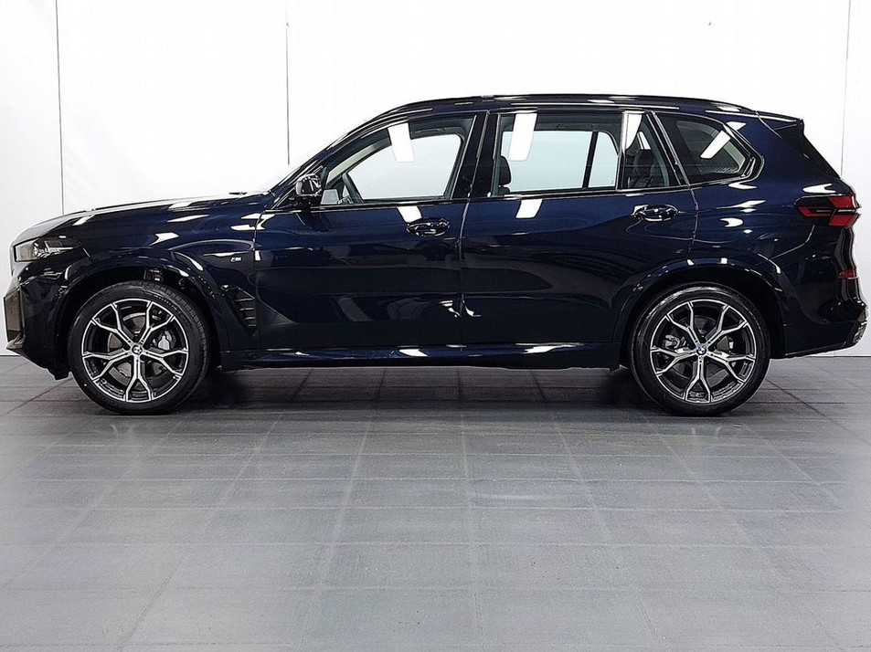 Автомобиль с пробегом BMW X5 в городе Балашиха ДЦ - БорисХоф Восток