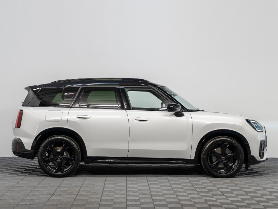 Автомобиль с пробегом MINI Countryman в городе Москва ДЦ - БалтАвтоТрейд-М