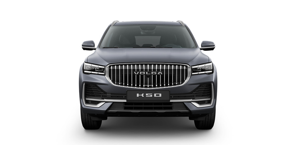 Новый автомобиль VOLGA K50 Эксклюзив в городе Воронеж ДЦ - РИНГ