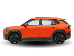Новый автомобиль EVOLUTE i-JOY