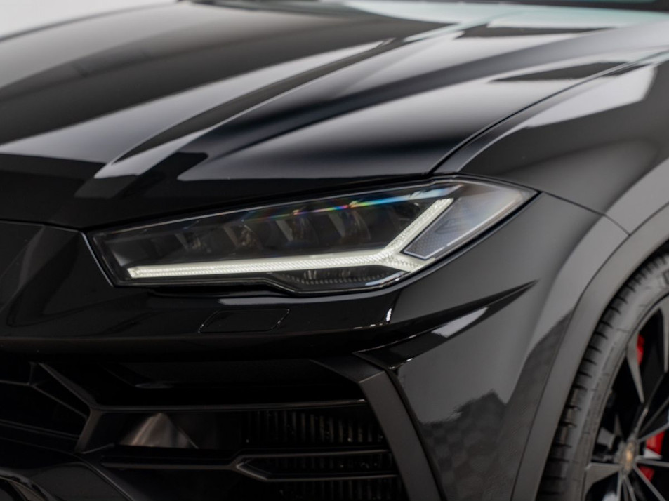 Автомобиль с пробегом Lamborghini Urus в городе Москва ДЦ - Автопорт