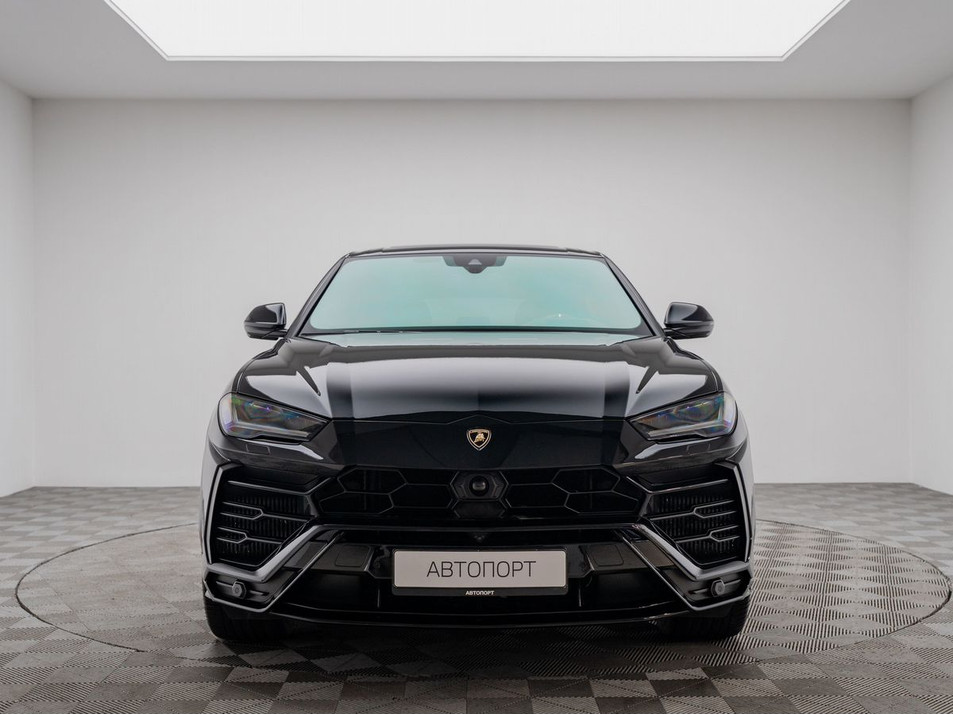Автомобиль с пробегом Lamborghini Urus в городе Москва ДЦ - Автопорт