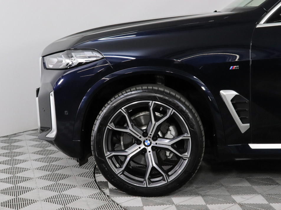 Автомобиль с пробегом BMW X5 в городе Химки ДЦ - РОЛЬФ-Премиум Химки