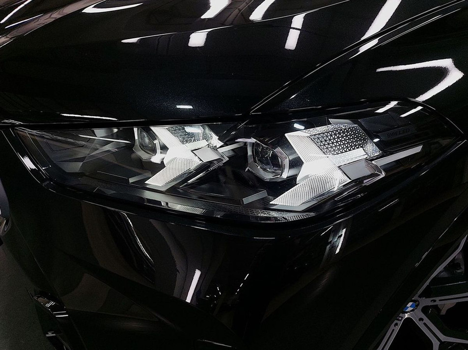 Автомобиль с пробегом BMW X5 в городе Балашиха ДЦ - БорисХоф Восток