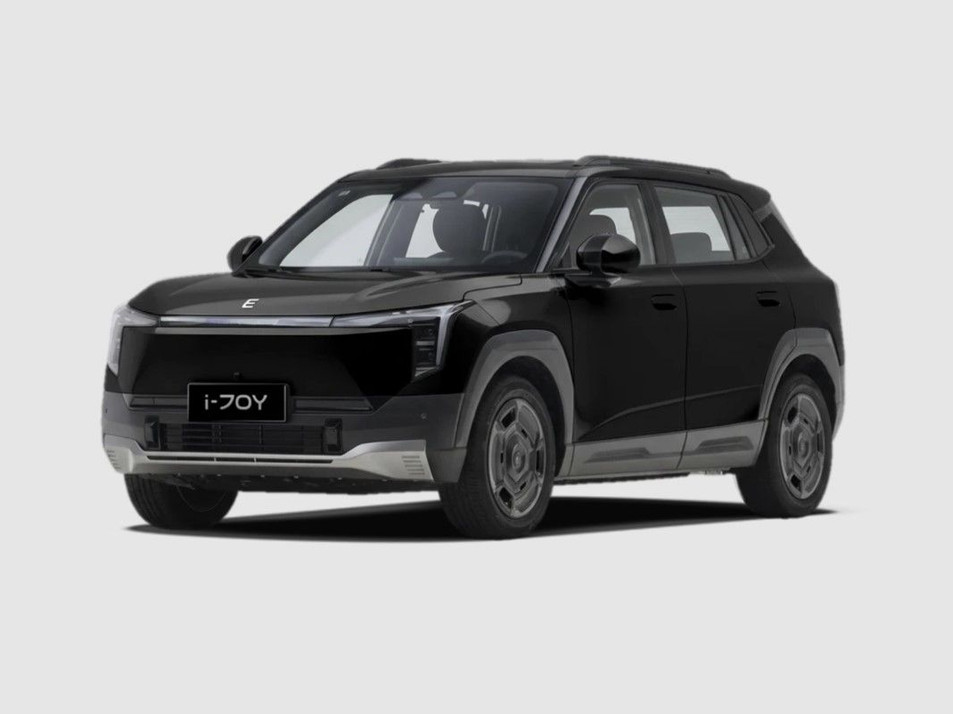 Новый автомобиль EVOLUTE i-JOY Сити+ в городе Москва ДЦ - EVOLUTE АВИЛОН
