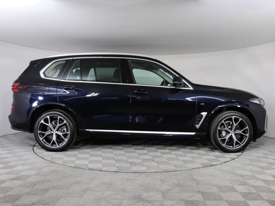Автомобиль с пробегом BMW X5 в городе Химки ДЦ - РОЛЬФ-Премиум Химки