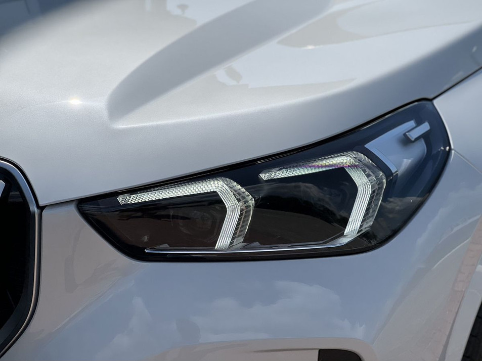Автомобиль с пробегом BMW X1 в городе Самара ДЦ - Алдис Самара