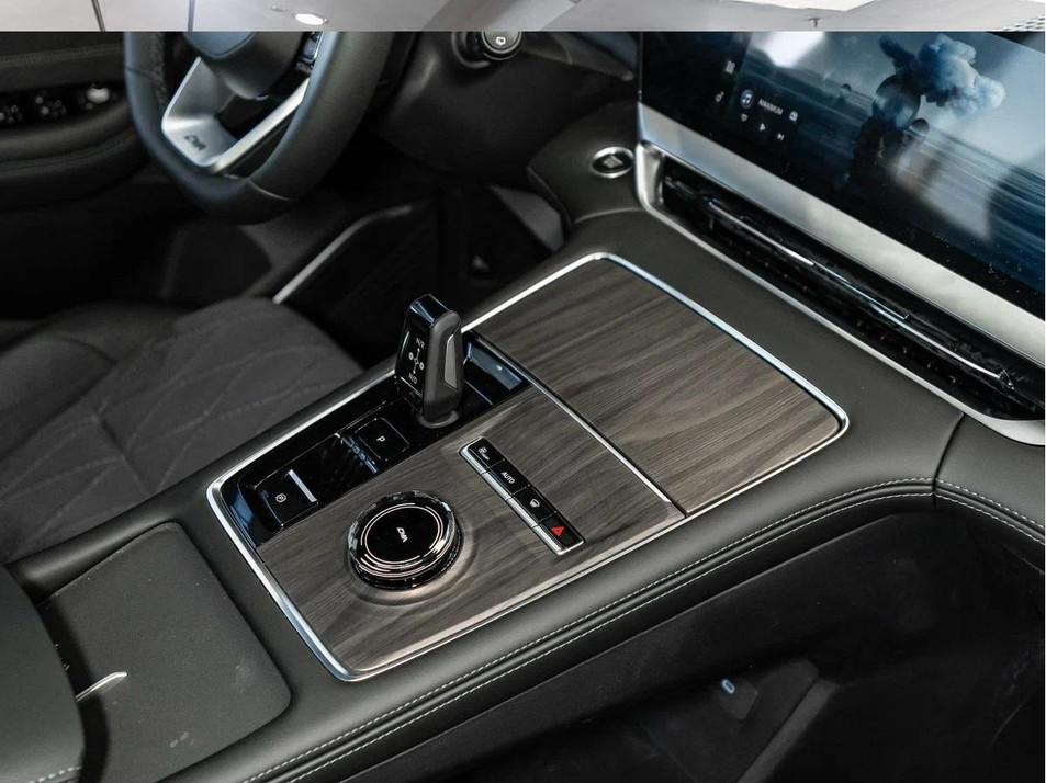 Новый автомобиль Geely Monjaro Флагман / Flagship в городе Челябинск ДЦ - Geely Планета Авто Запад