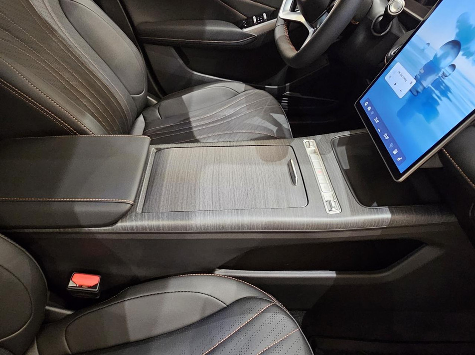 Новый автомобиль Geely Preface Флагман / Flagship в городе Челябинск ДЦ - Geely Планета Авто Запад