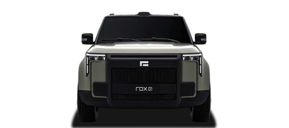 Новый автомобиль Rox 01 Family Edition в городе Челябинск ДЦ - ROX Планета Авто Коллекция