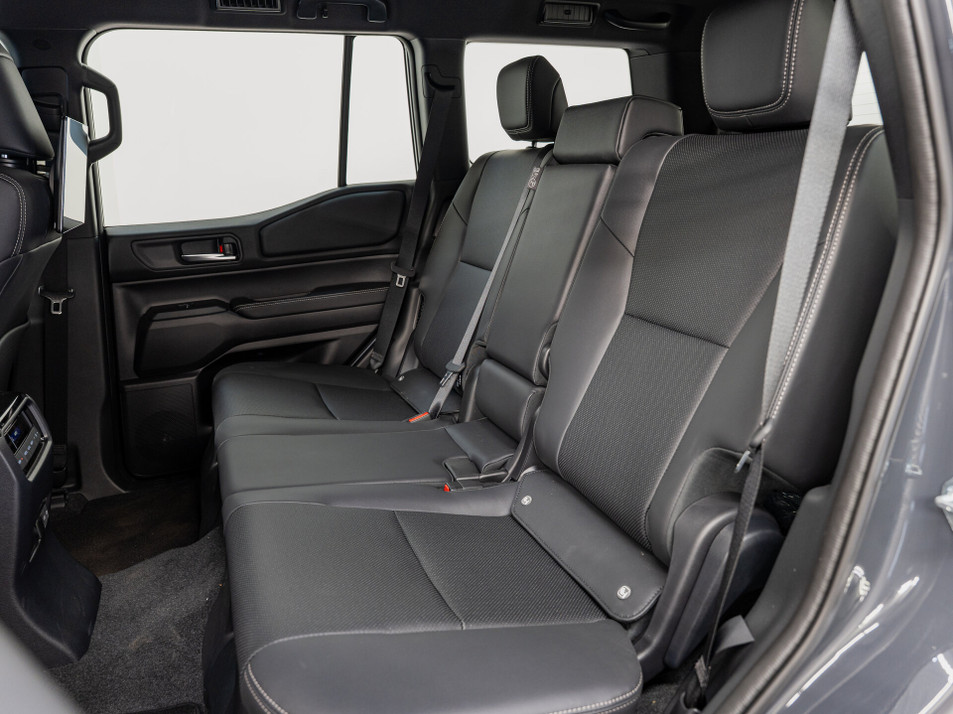 Автомобиль с пробегом Toyota Land Cruiser Prado в городе Москва ДЦ - БалтАвтоТрейд-М