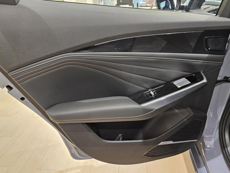 Новый автомобиль Geely Preface Люкс / Luxury в городе Челябинск ДЦ - Geely Планета Авто Запад