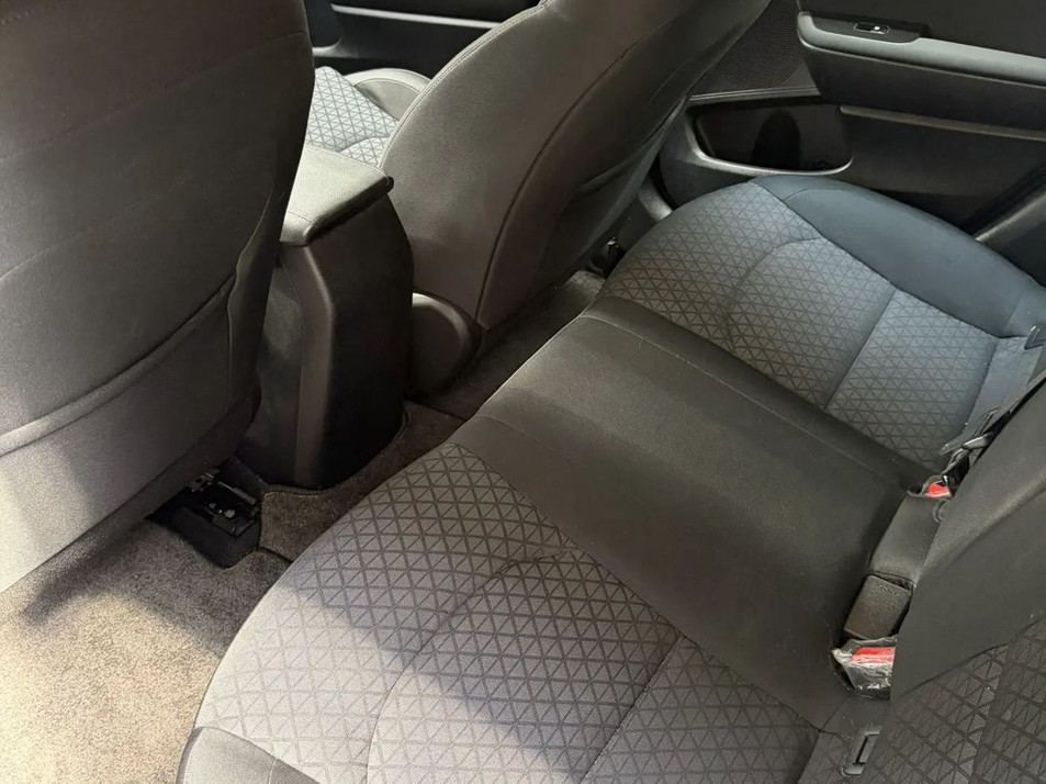 Автомобиль с пробегом Kia Ceed в городе Челябинск ДЦ - Планета Авто Гольфстрим