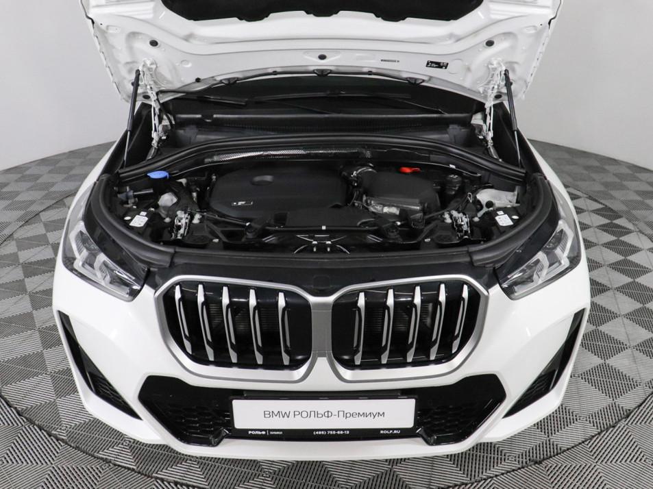 Автомобиль с пробегом BMW X1 в городе Химки ДЦ - РОЛЬФ-Премиум Химки