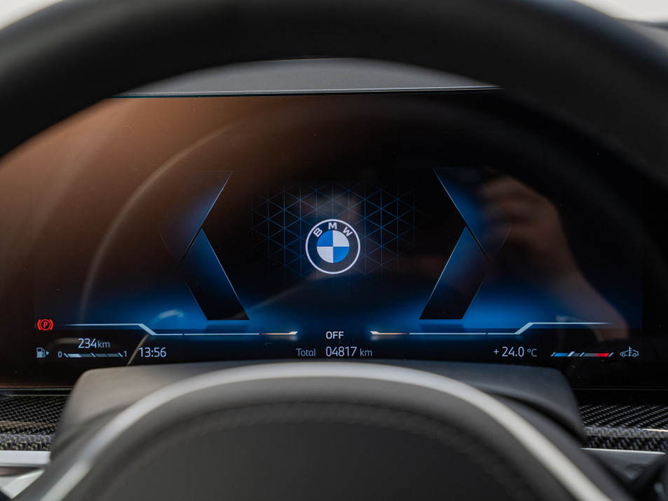Автомобиль с пробегом BMW X5 в городе Москва ДЦ - БалтАвтоТрейд-М