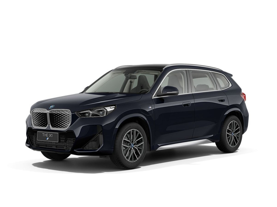 Автомобиль с пробегом BMW iX1 в городе Сочи ДЦ - Атлас Сочи