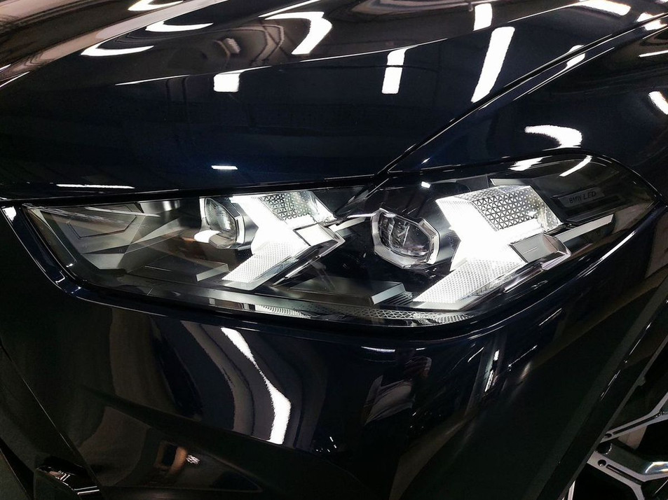Автомобиль с пробегом BMW X5 в городе Балашиха ДЦ - БорисХоф Восток