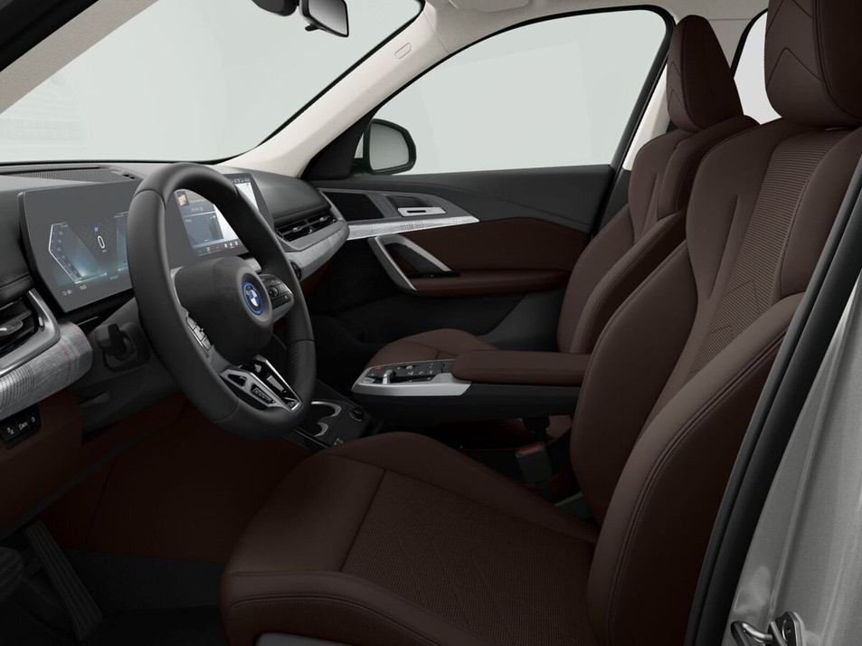 Автомобиль с пробегом BMW iX1 в городе Краснодар ДЦ - Атлас Краснодар