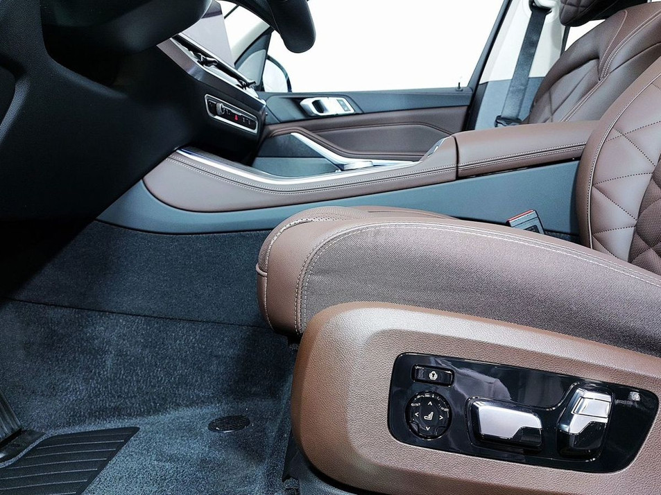 Автомобиль с пробегом BMW X5 в городе Балашиха ДЦ - БорисХоф Восток