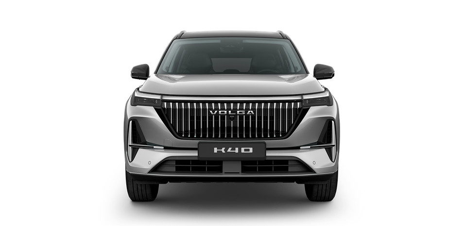 Новый автомобиль VOLGA K40 Комфорт (2WD) в городе Воронеж ДЦ - РИНГ