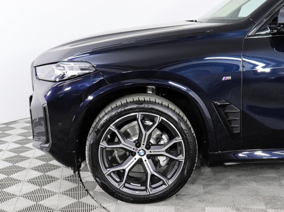 Автомобиль с пробегом BMW X5 в городе Химки ДЦ - РОЛЬФ-Премиум Химки