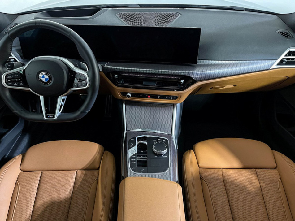 Автомобиль с пробегом BMW 3 серии в городе Москва ДЦ - РОЛЬФ-Премиум Вешки
