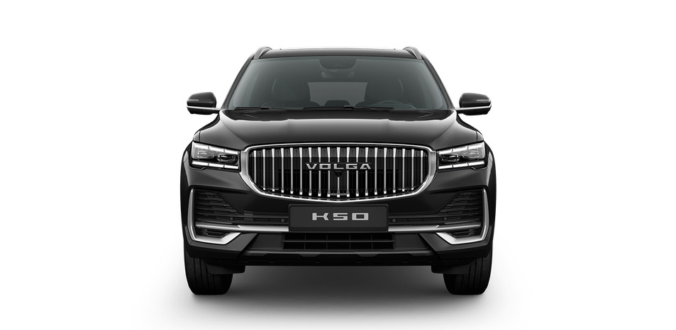 Новый автомобиль VOLGA K50 Комфорт в городе Воронеж ДЦ - РИНГ