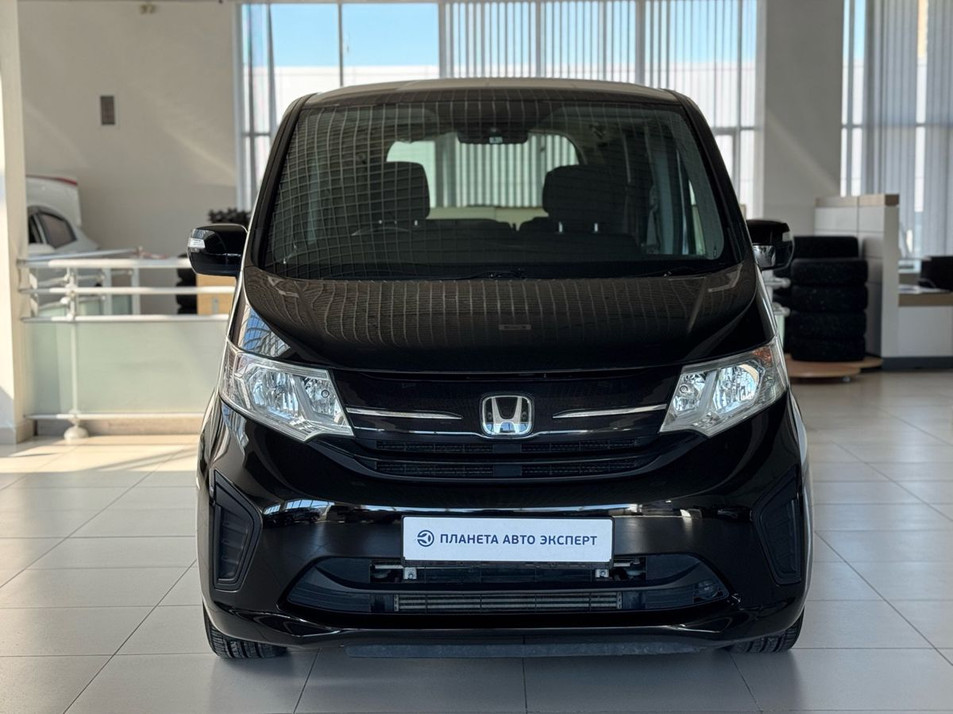 Автомобиль с пробегом Honda Stepwgn в городе Челябинск ДЦ - Планета Авто Запад