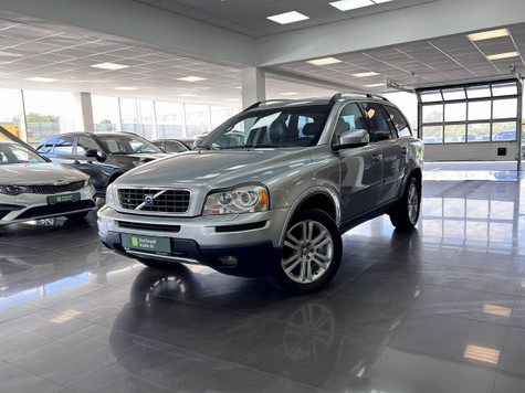 Автомобиль с пробегом Volvo XC90 в городе Тверь ДЦ - Зелёный trade-in Кривцово