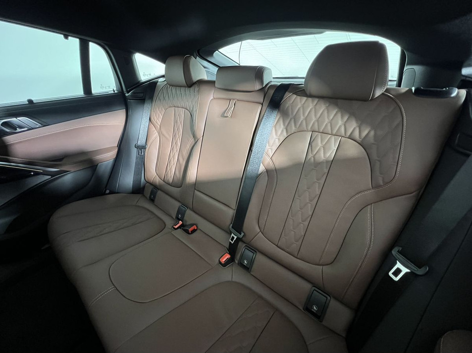 Автомобиль с пробегом BMW X6 в городе Москва ДЦ - БорисХоф Юг