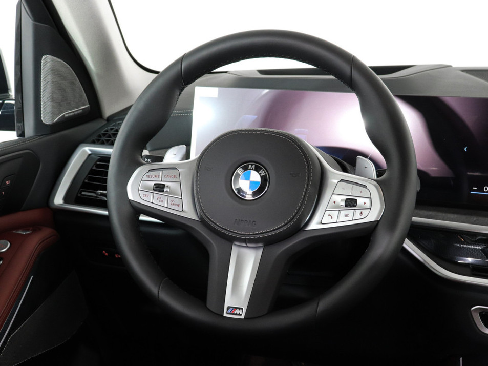 Автомобиль с пробегом BMW X5 в городе Химки ДЦ - РОЛЬФ-Премиум Химки
