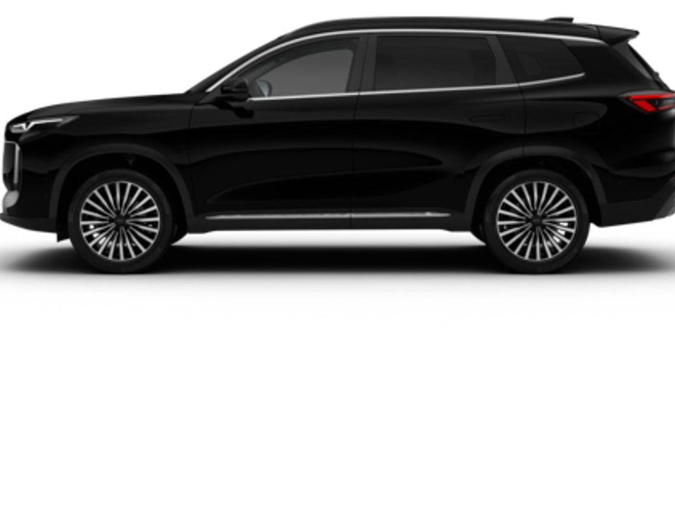 Новый автомобиль TENET T8 Прайм 4WD в городе Челябинск ДЦ - Chery Планета Авто Восток