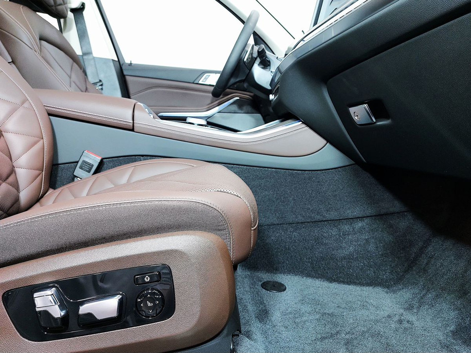 Автомобиль с пробегом BMW X5 в городе Балашиха ДЦ - БорисХоф Восток
