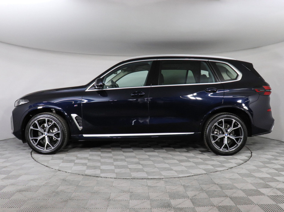 Автомобиль с пробегом BMW X5 в городе Химки ДЦ - РОЛЬФ-Премиум Химки