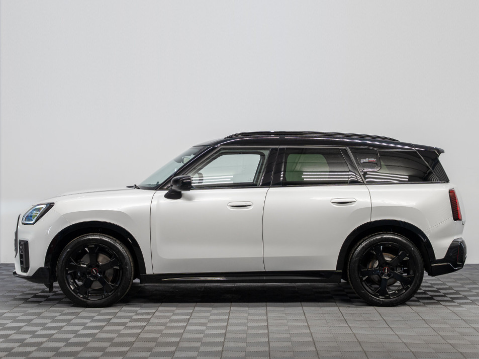 Автомобиль с пробегом MINI Countryman в городе Москва ДЦ - БалтАвтоТрейд-М