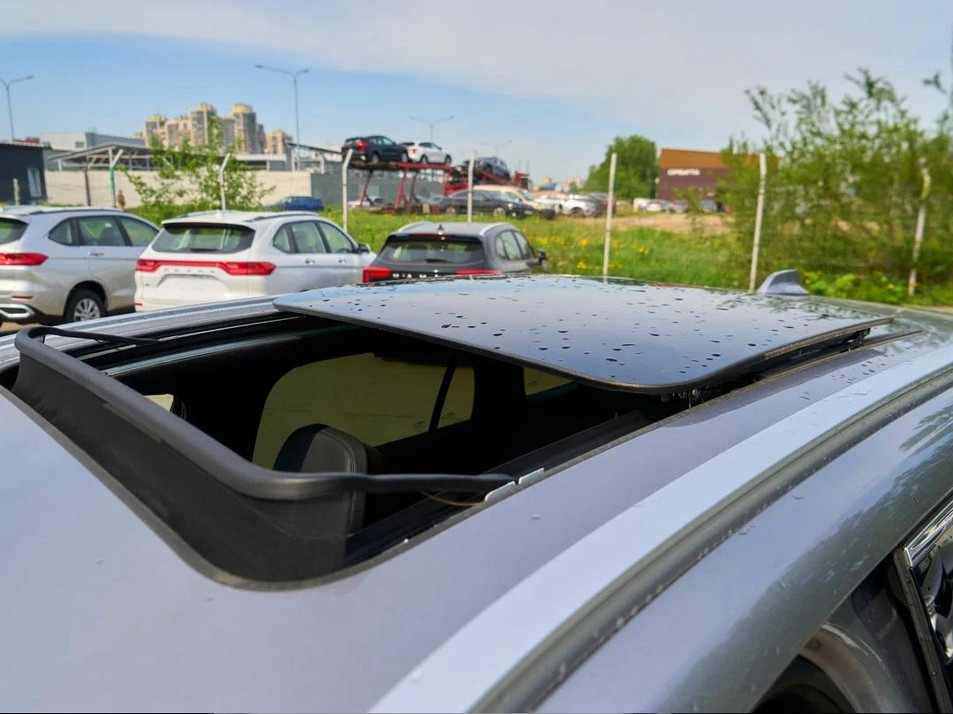 Новый автомобиль Geely Monjaro Флагман / Flagship в городе Челябинск ДЦ - Geely Планета Авто Запад