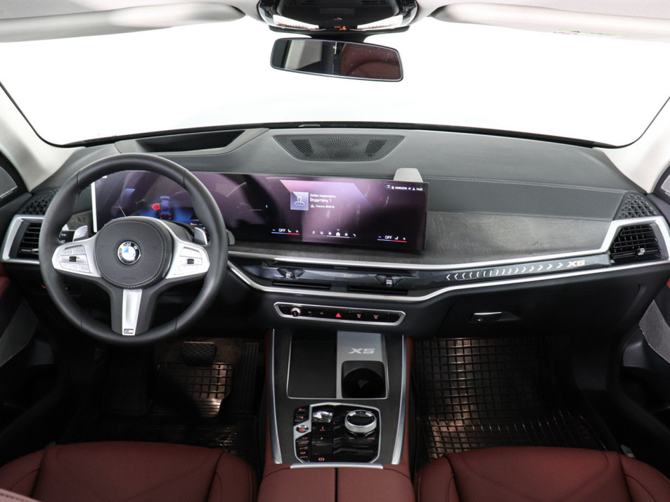 Автомобиль с пробегом BMW X5 в городе Химки ДЦ - РОЛЬФ-Премиум Химки