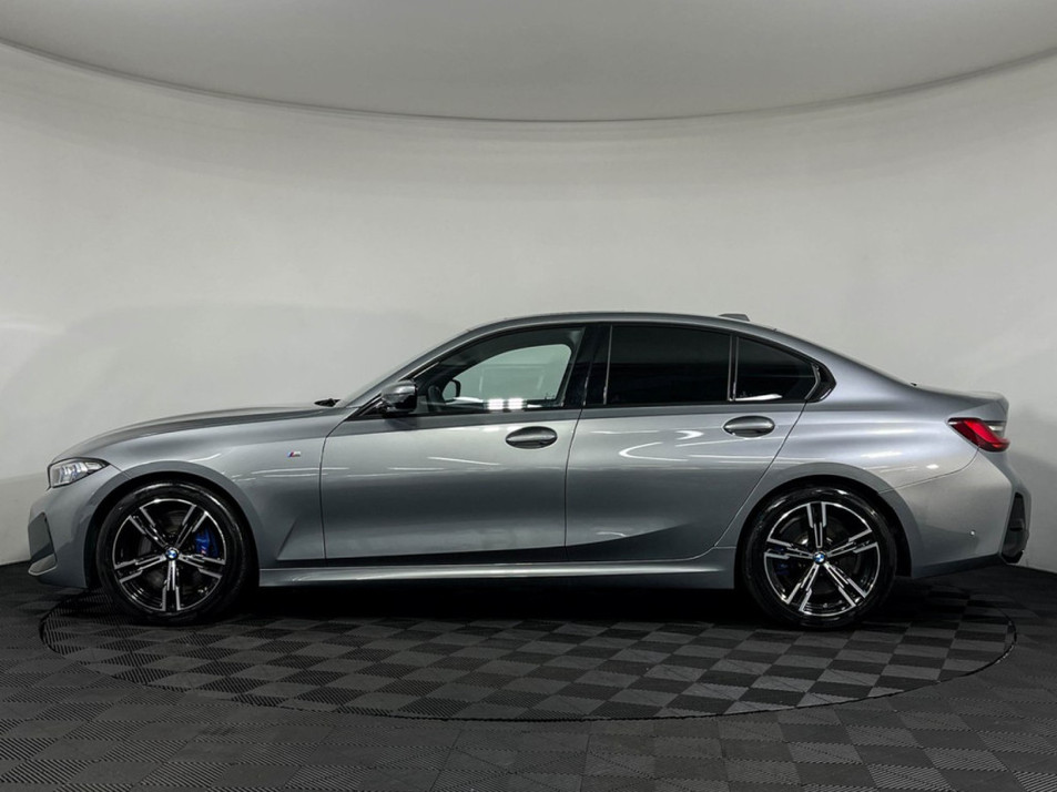 Автомобиль с пробегом BMW 3 серии в городе Москва ДЦ - РОЛЬФ-Премиум Вешки