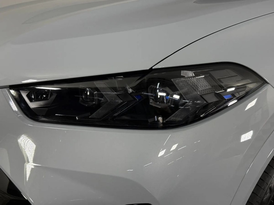 Автомобиль с пробегом BMW X5 в городе Москва ДЦ - БорисХоф Юг